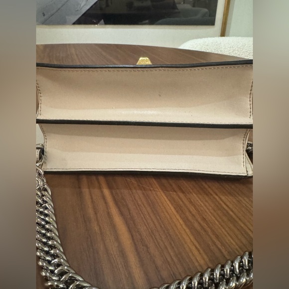 Fendi Kan I Leather handbag - Picture 8 of 15